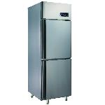 拉斯贝姆标准工程款直冷二门冰箱
