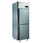 拉斯贝姆标准工程款风冷二门冰箱